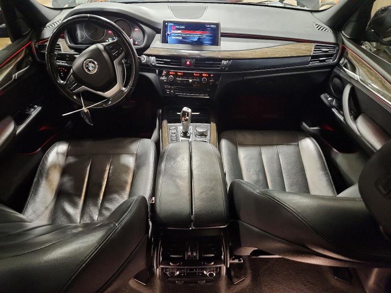 Aukcja sprzedaży 2017 Bmw X5, vin: 5UXKR0C53H0U51519, numer aukcji: 60439216
