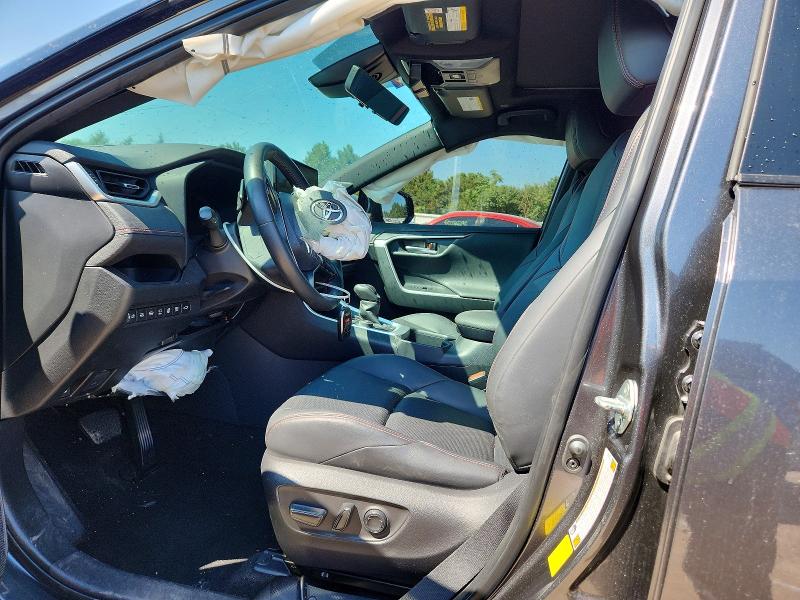 Продаж на аукціоні авто 2023 Toyota Rav4 Prime, vin: JTMFB3FV0PD134163, номер лоту: 60495396