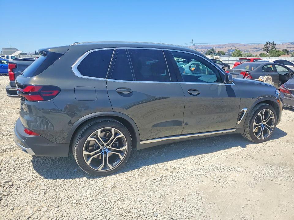 Продаж на аукціоні авто 2026 Bmw X5, vin: 5UX43EU08T9039076, номер лоту: 58938596