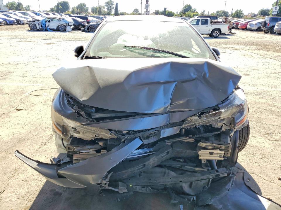 Aukcja sprzedaży 2021 Toyota Corolla, vin: 5YFEPMAE9MP267409, numer aukcji: 59301436