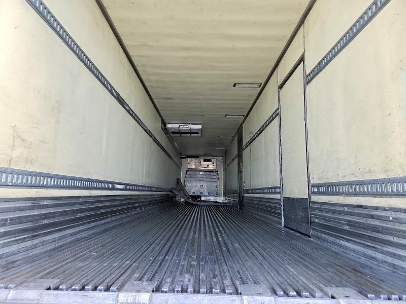 2016 Utility Trailer Vsra Reefe მანქანა იყიდება აუქციონზე, vin: 1UYVS2484GU427424, აუქციონის ნომერი: 62643196