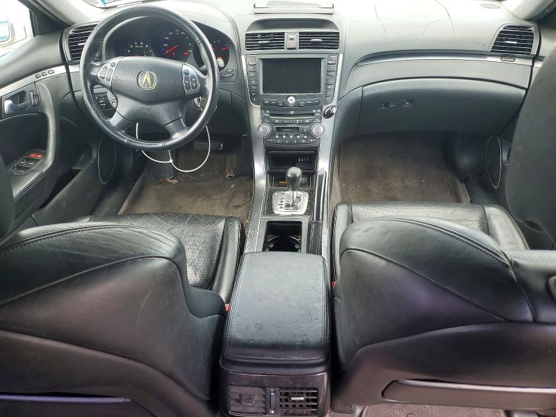 Продаж на аукціоні авто 2006 Acur Tl, vin: 19UUA66286A014422, номер лоту: 59722276
