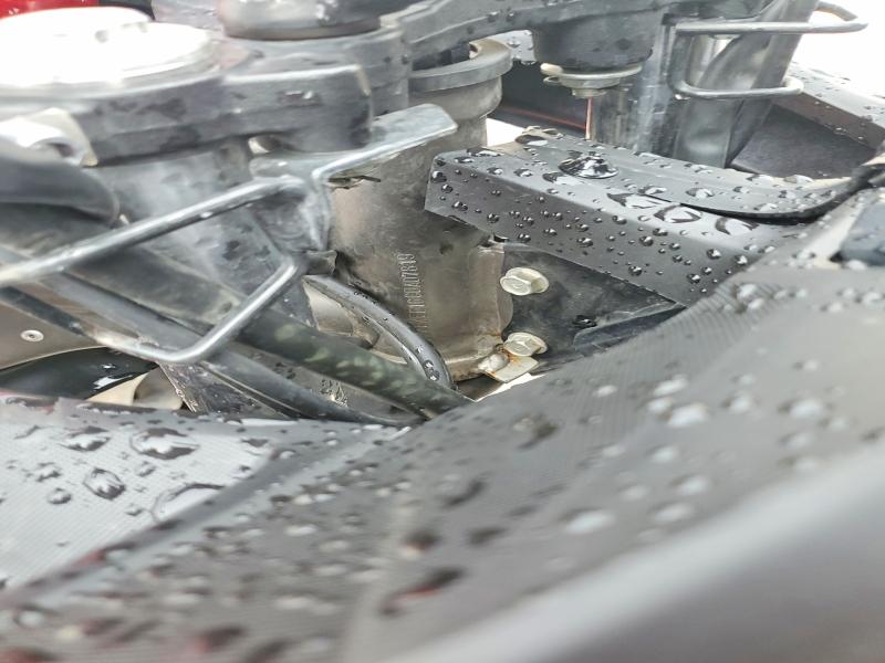 62107336 :رقم المزاد ، JKAEXEE16CDA07819 vin ، 2012 Kawasaki Ex650 مزاد بيع