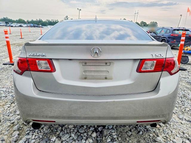 Auction sale of the 2009 Acura Tsx, vin: JH4CU26639C019760, lot number: 62576936