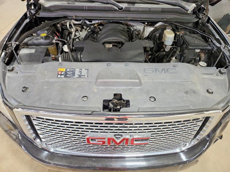 Продаж на аукціоні авто 2015 Gmc Yukon Xl, vin: 1GKS2JKJ0FR298749, номер лоту: 62877956