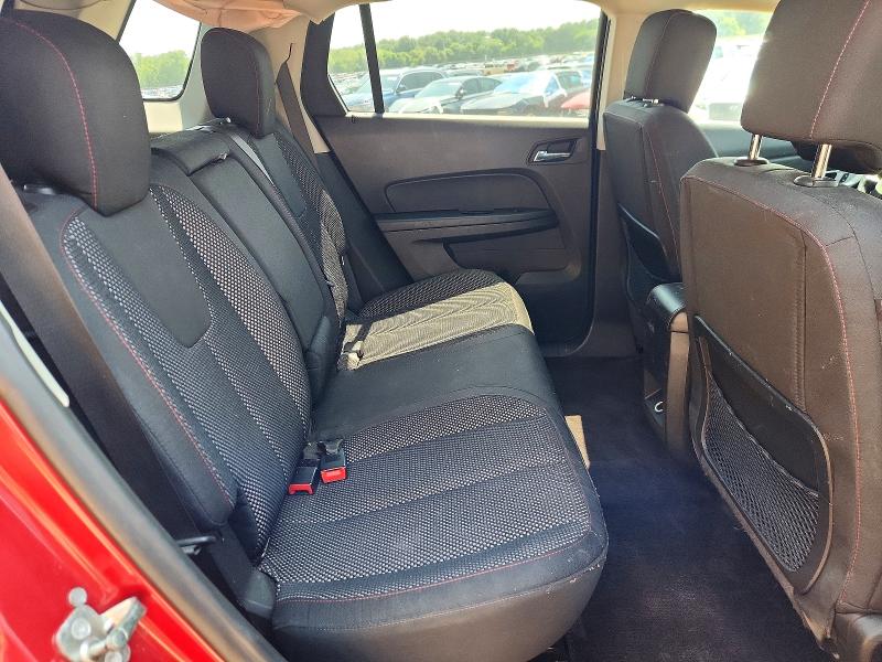 Aukcja sprzedaży 2015 Gmc Terrain, vin: 2GKFLRE39F6405500, numer aukcji: 62114196