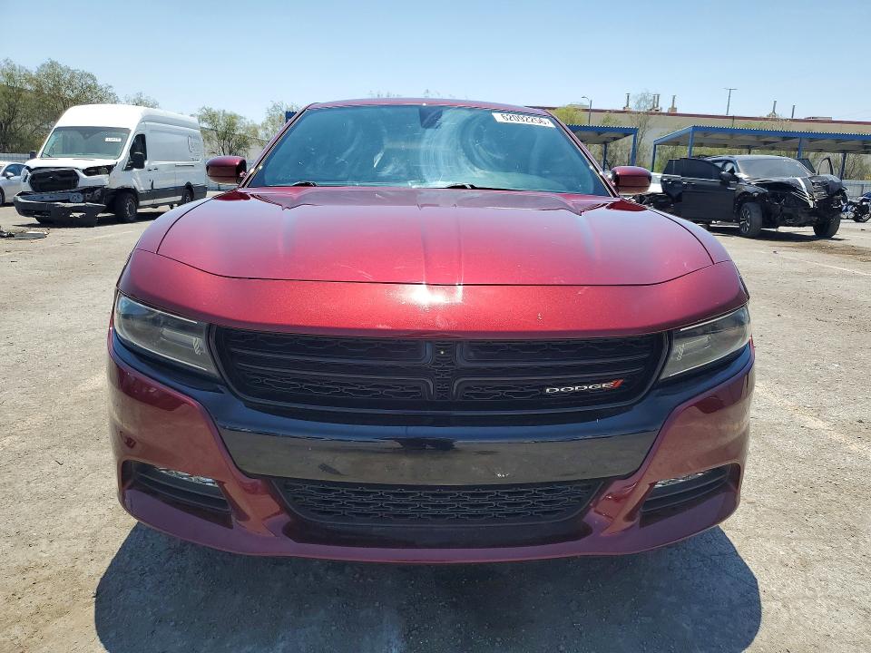 Aukcja sprzedaży 2020 Dodge Charger, vin: 2C3CDXJG2LH147446, numer aukcji: 62092256