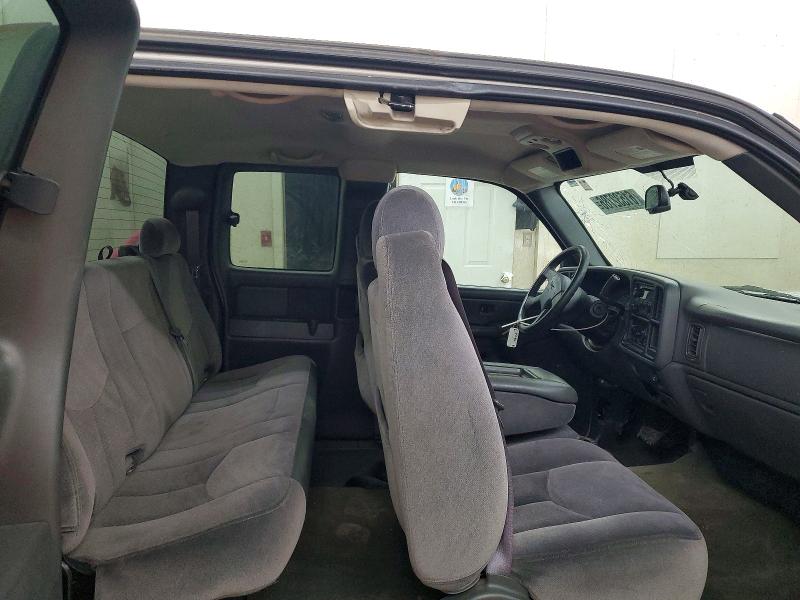 Продажа на аукционе авто 2007 Gmc New Sierra, vin: 1GTEK19Z87Z194791, номер лота: 61532786