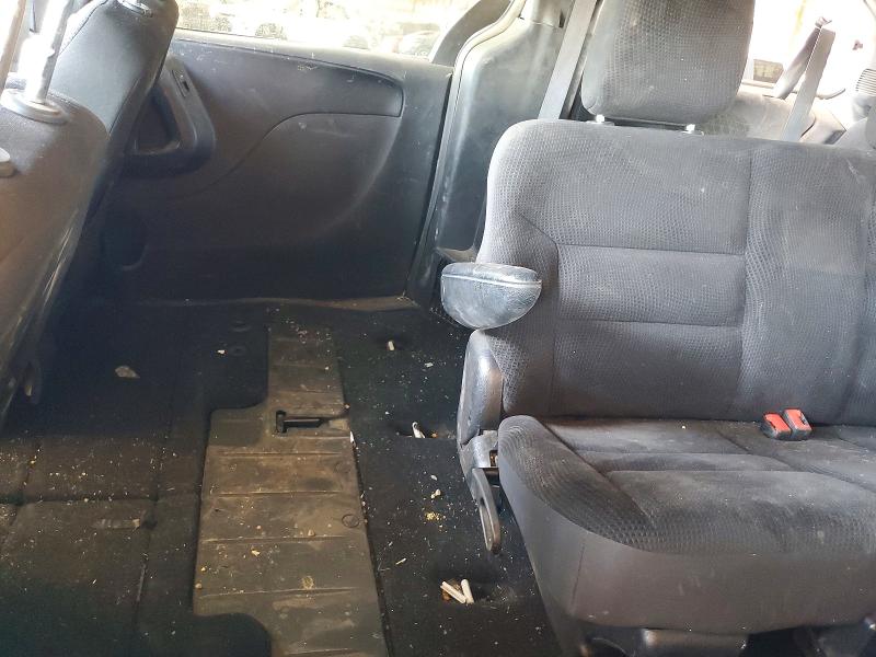 Aukcja sprzedaży 2018 Dodge Grand Caravan, vin: 2C4RDGBG5JR160087, numer aukcji: 60200776