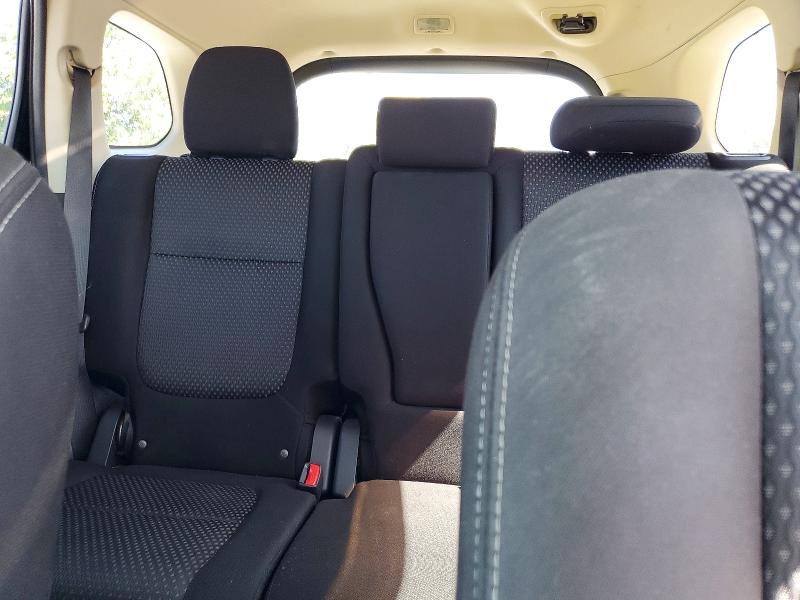 Продаж на аукціоні авто 2017 Mitsubishi Outlander, vin: JA4AZ3A35HZ065447, номер лоту: 62343506