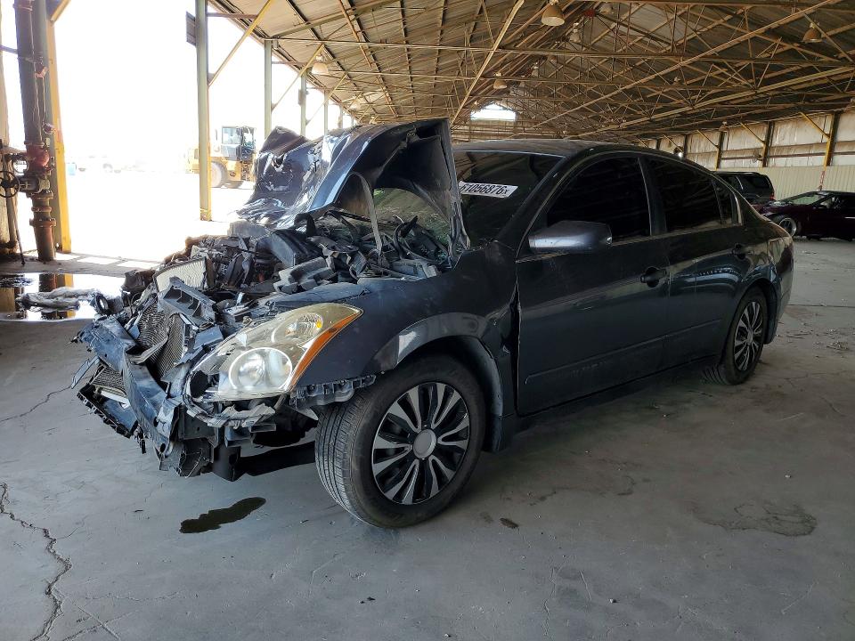 61056876 :رقم المزاد ، 1N4AL2AP6BN462626 vin ، 2011 Nissan Altima مزاد بيع