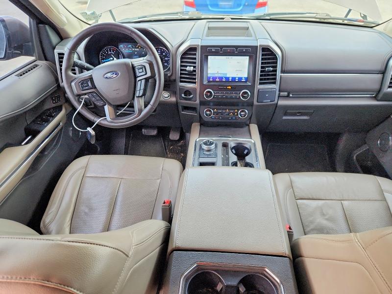 Продажа на аукционе авто 2019 Ford Expedition, vin: 1FMJK1HT5KEA00872, номер лота: 61431206