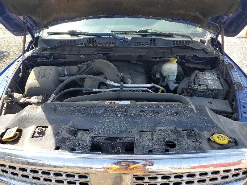 Продажа на аукционе авто 2014 Ram 1500, vin: 1C6RR7NT4ES440170, номер лота: 58708856