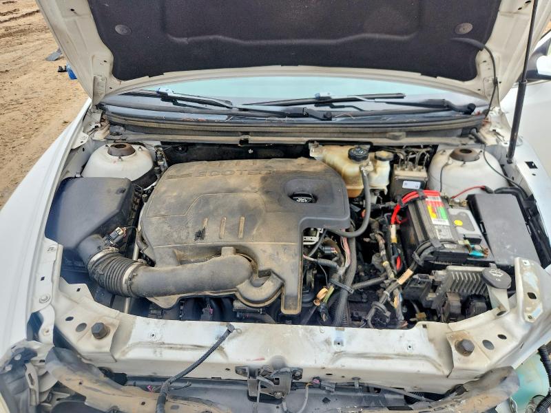 Продажа на аукционе авто 2011 Chevrolet Malibu, vin: 1G1ZC5E18BF306160, номер лота: 60738716