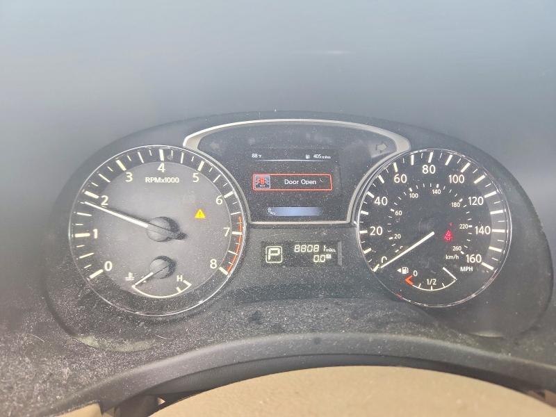 Aukcja sprzedaży 2015 Nissan Pathfinder, vin: 5N1AR2MN2FC698755, numer aukcji: 63019926