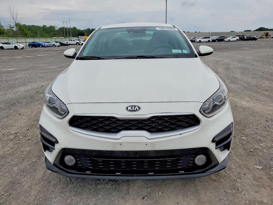Aukcja sprzedaży 2020 Kia Forte, vin: 3KPF24AD2LE232317, numer aukcji: 59619366