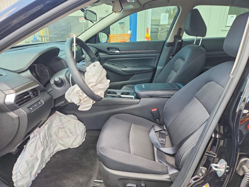 2025 Nissan Altima მანქანა იყიდება აუქციონზე, vin: 1N4BL4DV4SN399987, აუქციონის ნომერი: 60857476
