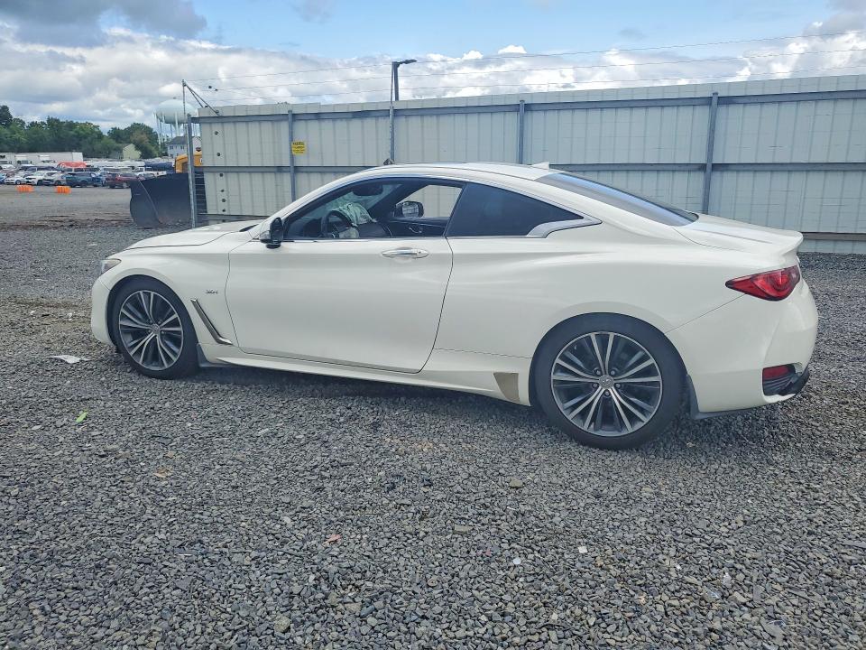 Aukcja sprzedaży 2019 Infiniti Q60, vin: JN1EV7EK1KM230090, numer aukcji: 63282716