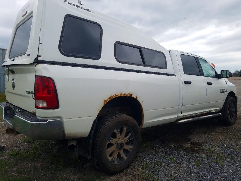 60370246 :رقم المزاد ، 3C6UR5JL6EG201926 vin ، 2014 Ram 2500 مزاد بيع