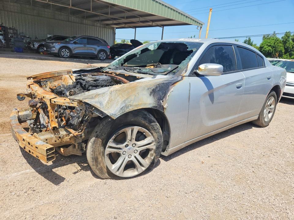 Продаж на аукціоні авто 2020 Dodge Charger, vin: 2C3CDXBG6LH143950, номер лоту: 61514546