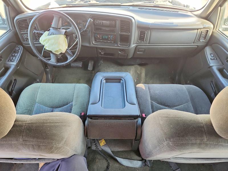 Продаж на аукціоні авто 2005 Chevrolet Silverado, vin: 2GCEK13T351131091, номер лоту: 59738106