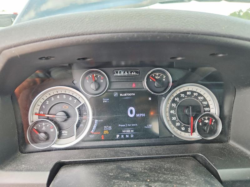 Aukcja sprzedaży 2016 Ram 1500, vin: 1C6RR7LT8GS365205, numer aukcji: 61518616