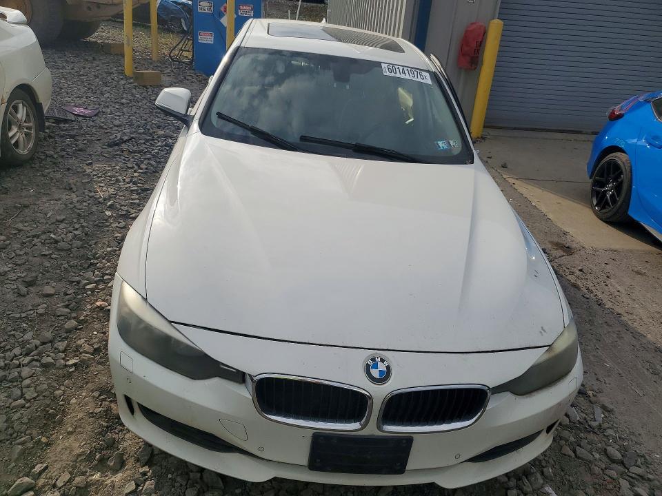 Aukcja sprzedaży 2013 Bmw 328, vin: WBA3B5C51DF591077, numer aukcji: 60141976