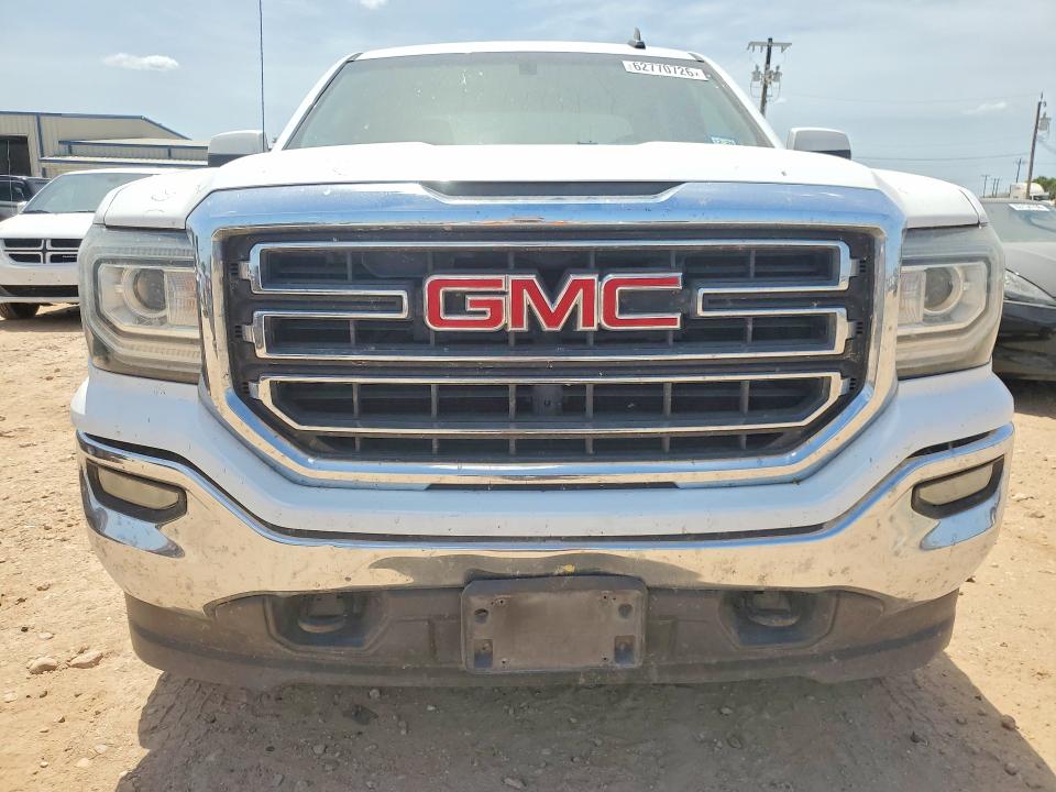 62770726 :رقم المزاد ، 3GTU2MEH8HG302175 vin ، 2017 Gmc Sierra مزاد بيع