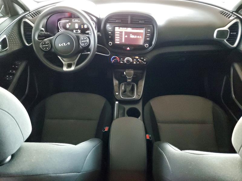 Продаж на аукціоні авто 2024 Kia Soul, vin: KNDJ23AU7R7237364, номер лоту: 60984606
