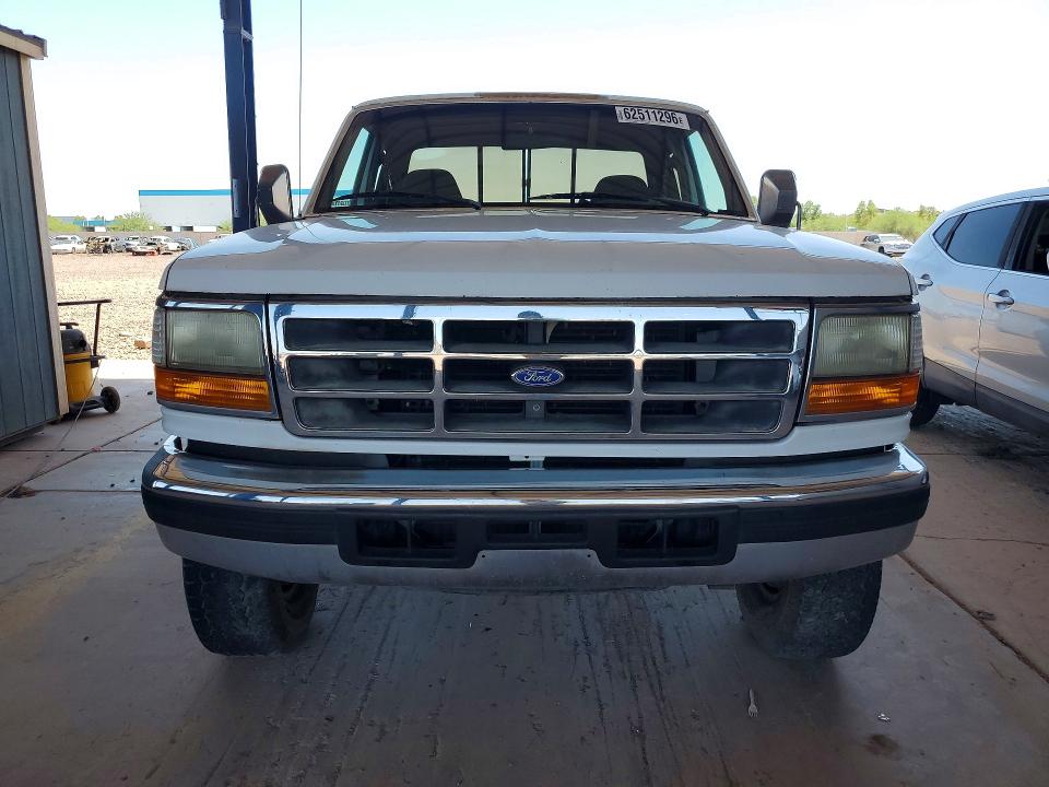 Продаж на аукціоні авто 1996 Ford F250, vin: 1FTHX26F6TEA21349, номер лоту: 62511296