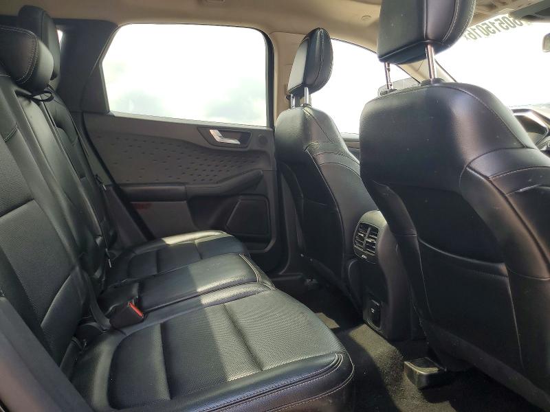 Продажа на аукционе авто 2020 Ford Escape, vin: 1FMCU9J99LUB57201, номер лота: 60515016