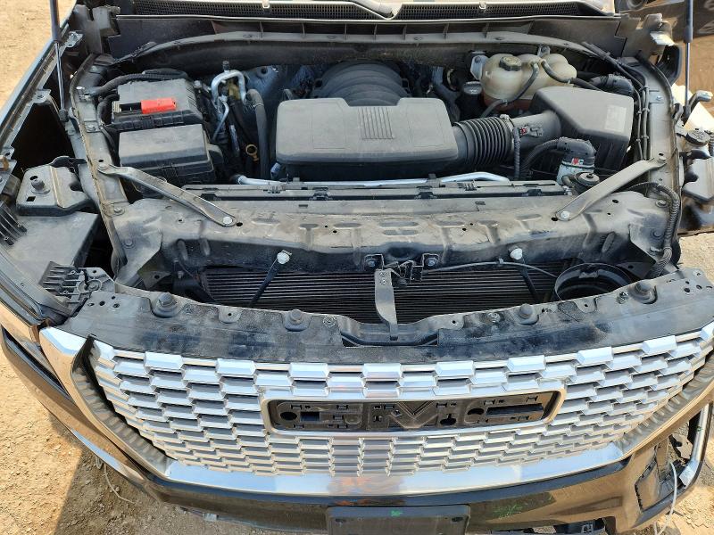 Продаж на аукціоні авто 2021 Gmc Yukon Xl, vin: 1GKS2JKL5MR170389, номер лоту: 61910046