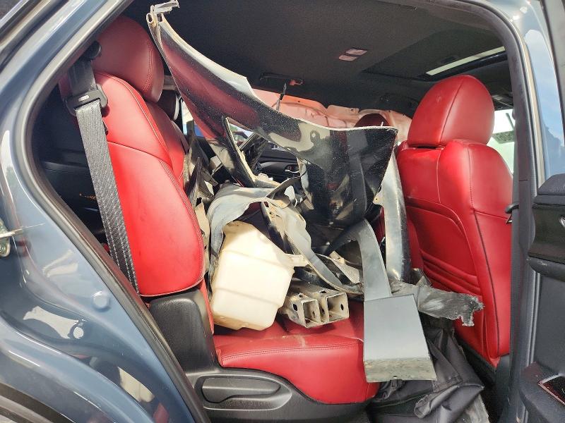 62423506 :رقم المزاد ، JM3TCBDY0N0614903 vin ، 2022 Mazda Cx-9 مزاد بيع