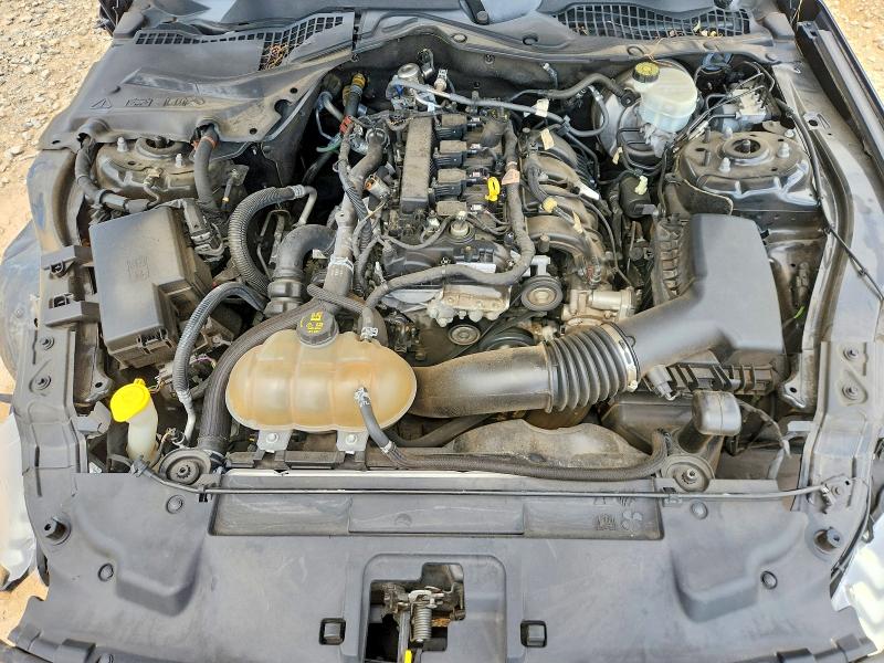Продаж на аукціоні авто 2019 Ford Mustang, vin: 1FA6P8TH0K5116929, номер лоту: 61678966