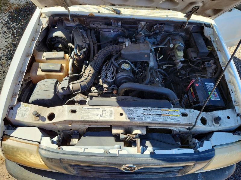 Продаж на аукціоні авто 1998 Mazda B2500, vin: 4F4YR12C1WTM16210, номер лоту: 62357246