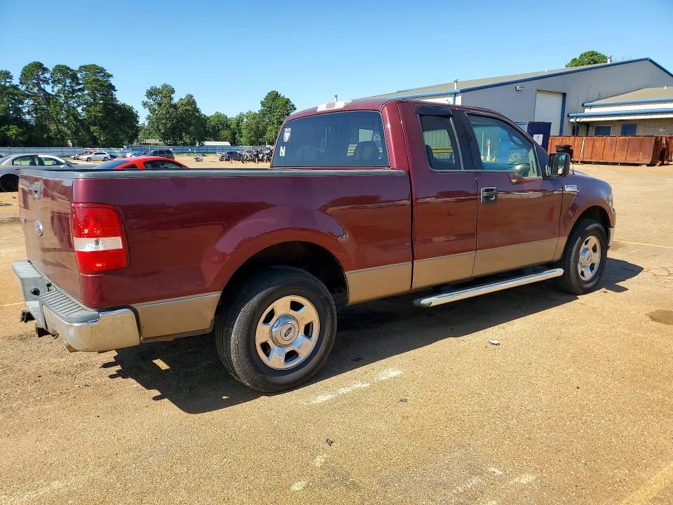 Aukcja sprzedaży 2004 Ford F150, vin: 1FTRX12W34NA71552, numer aukcji: 60257146
