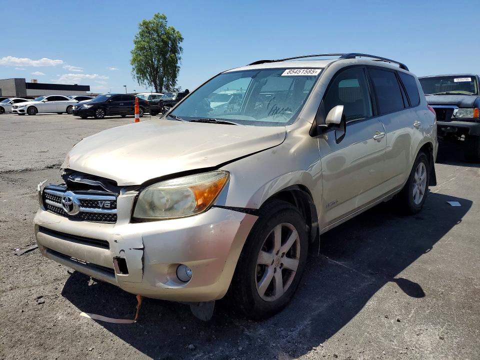 Auction sale of the 2007 Toyota Rav4, vin: JTMZK31V175007680, lot number: 85451585