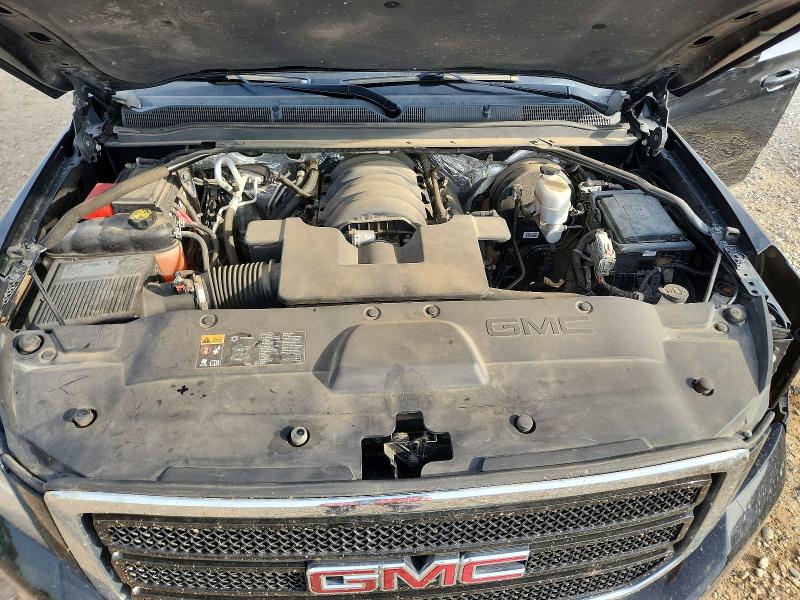 60034106 :رقم المزاد ، 1GKS2BKC8GR199444 vin ، 2016 Gmc Yukon مزاد بيع
