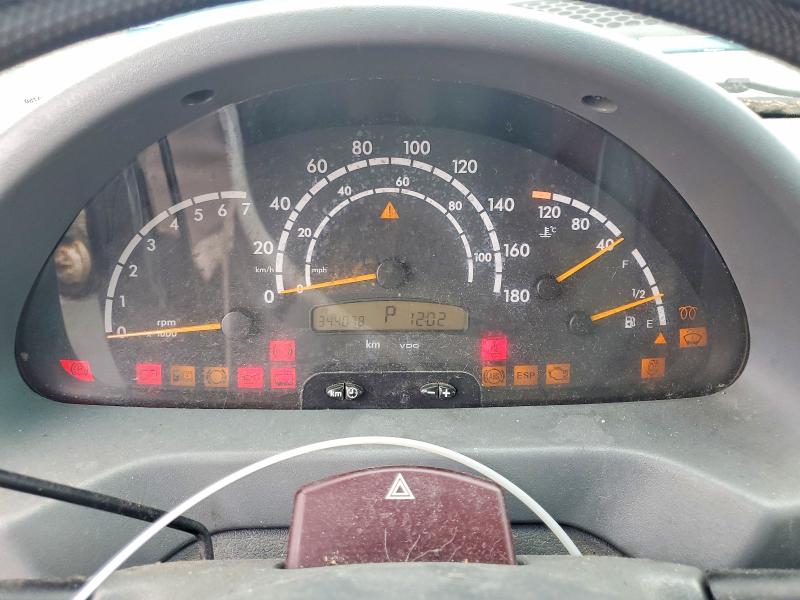 Aukcja sprzedaży 2005 Sprinter 2500 Sprinter, vin: WD2BD644155725855, numer aukcji: 63320226