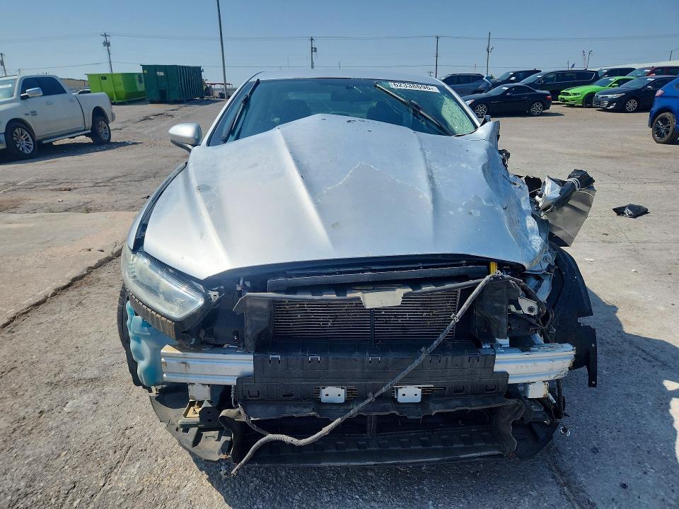 Aukcja sprzedaży 2013 Ford Fusion, vin: 3FA6P0G73DR188193, numer aukcji: 62338696
