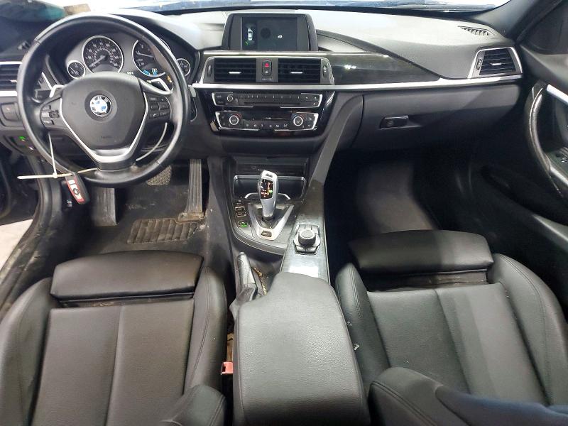 63053316 :رقم المزاد ، WBA8E1C52JA178048 vin ، 2018 Bmw 330e مزاد بيع