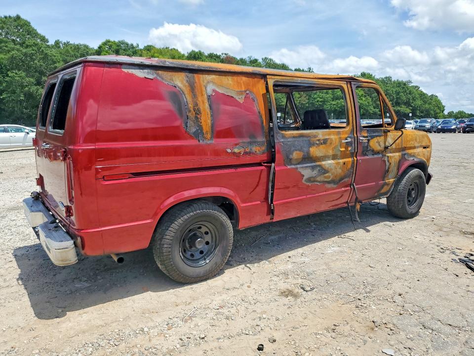 Продаж на аукціоні авто 1985 Ford Econoline, vin: 1FTDE14H6FHB34630, номер лоту: 61300406