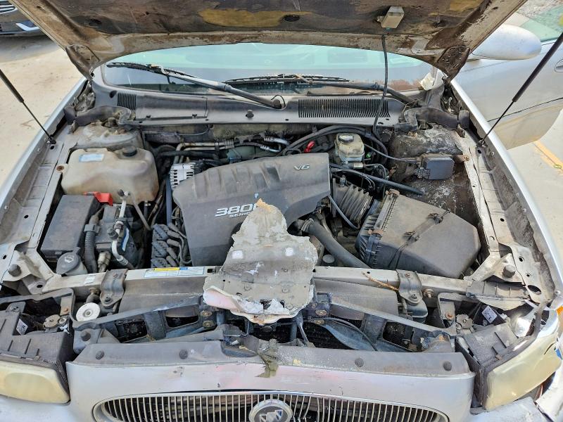 Продаж на аукціоні авто 2001 Buick Lesabre, vin: 1G4HR54K81U282203, номер лоту: 62256816