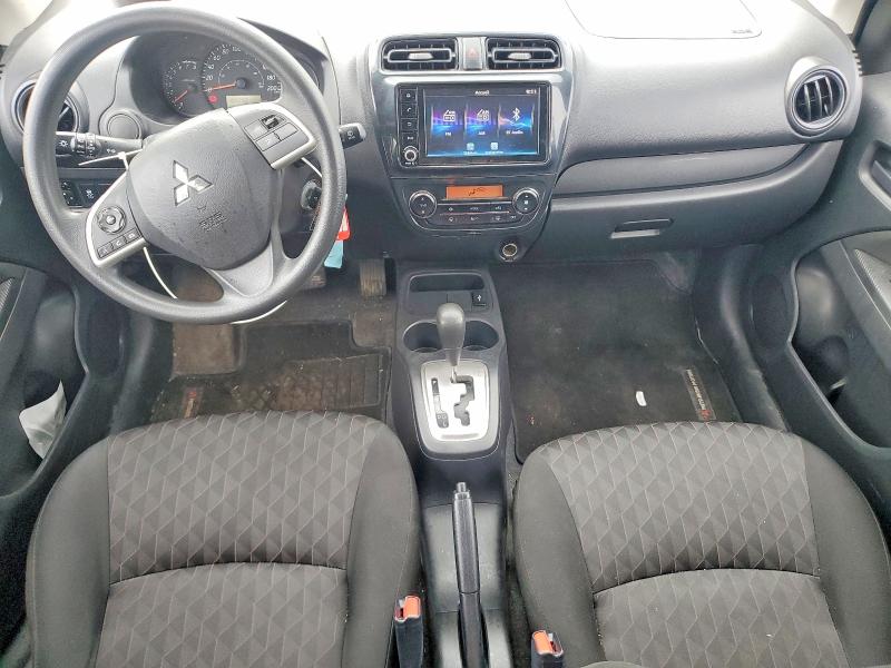 Продажа на аукционе авто 2022 Mitsubishi Mirage, vin: ML32AUHJ1NH005973, номер лота: 62938756