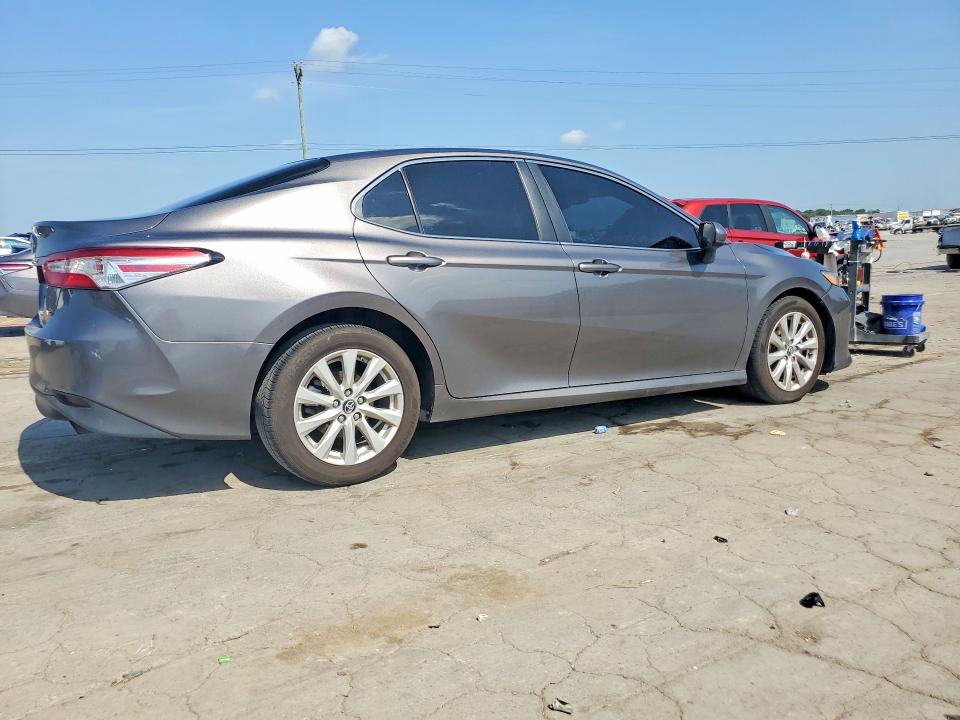 Aukcja sprzedaży 2018 Toyota Camry, vin: 4T1B11HK7JU565031, numer aukcji: 59284456