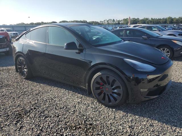 2024 Tesla Model Y მანქანა იყიდება აუქციონზე, vin: 7SAYGDEF0RA310375, აუქციონის ნომერი: 62206306