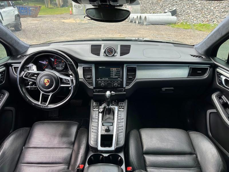 Aukcja sprzedaży 2016 Porsche Macan, vin: WP1AF2A53GLB92899, numer aukcji: 59862086