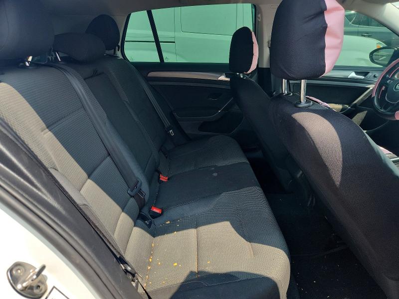 Продаж на аукціоні авто 2019 Volkswagen Golf, vin: 3VWG57AU1KM010110, номер лоту: 60967356