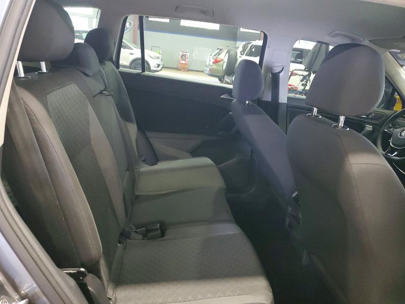 Продаж на аукціоні авто 2019 Volkswagen Tiguan, vin: 3VV0B7AX3KM188268, номер лоту: 59863046