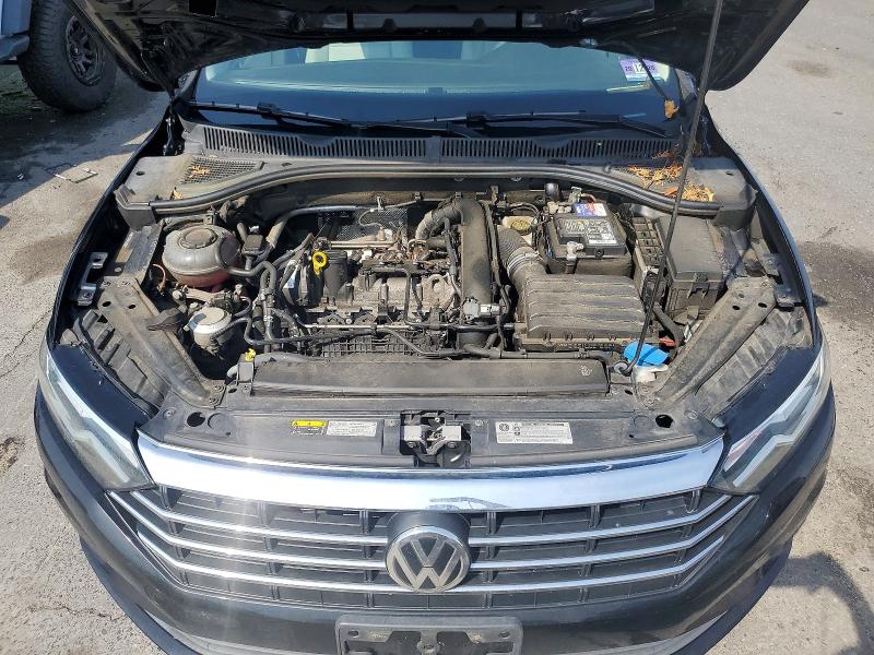 59981986 :رقم المزاد ، 3VWC57BU4KM257733 vin ، 2019 Volkswagen Jetta مزاد بيع